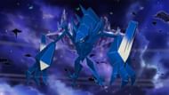 Players won't have to wait to catch shiny Necrozma in Pokemon GO (Image via The Pokemon Company)